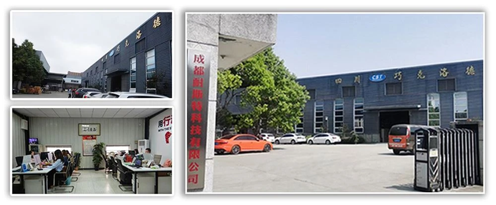 Company Profile