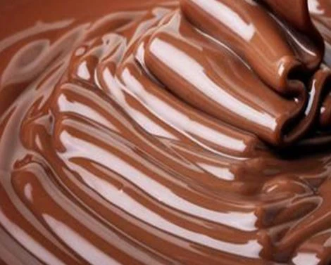 Por que o chocolate precisa ser temperado