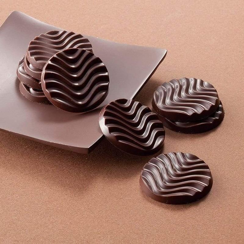 Chocolate Puro VS Composto Chocoalate