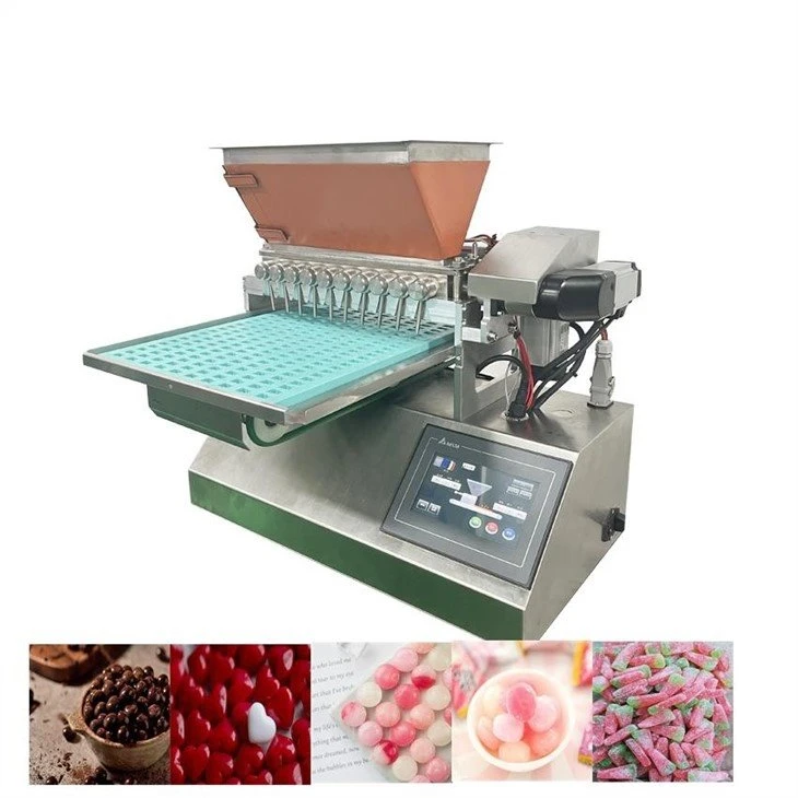 3rd Generation Table Top Depositor